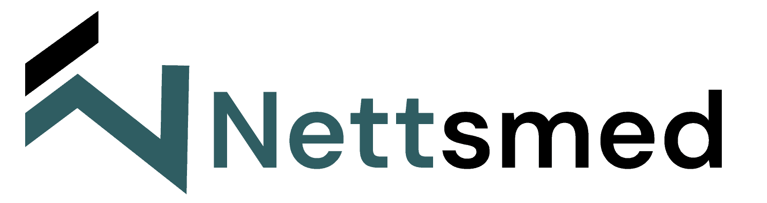 Nettsmed
